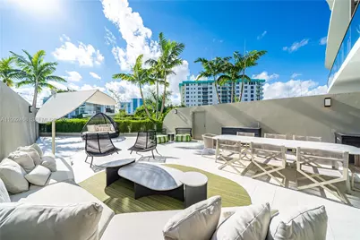 1135 103rd St #303, Bay Harbor Islands, FL 33154 - Photo 34