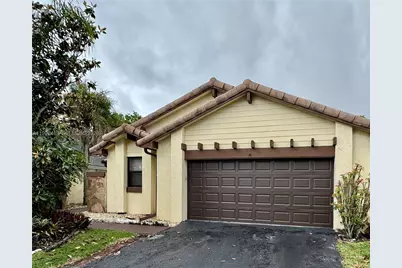 2159 Baton Rouge #2159, Weston, FL 33326 - Photo 1