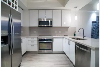 999 SW 1st Ave #3208, Miami, FL 33130 - Photo 10