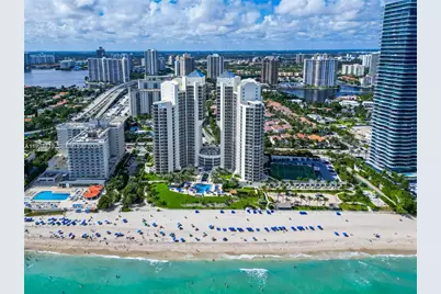 19333 Collins Ave #304, Sunny Isles Beach, FL 33160 - Photo 2