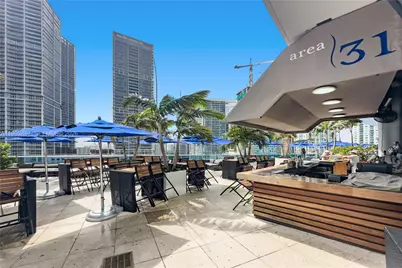 200 Biscayne Boulevard Way #5009, Miami, FL 33131 - Photo 50