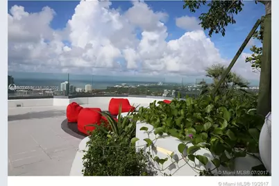 55 SW 9th St #3709, Miami, FL 33130 - Photo 46