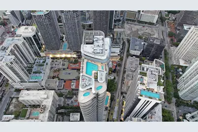 1000 Brickell Plz #3702, Miami, FL 33131 - Photo 6