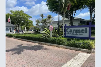 819 NE 199th St #6-205, Miami, FL 33179 - Photo 1