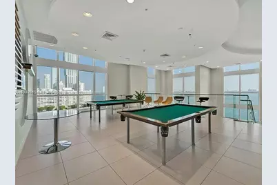 1900 N Bayshore Dr #3507, Miami, FL 33132 - Photo 26
