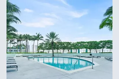1900 N Bayshore Dr #3507, Miami, FL 33132 - Photo 32