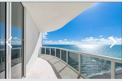 16001 Collins Ave #2102, Sunny Isles Beach, FL 33160 - Photo 4