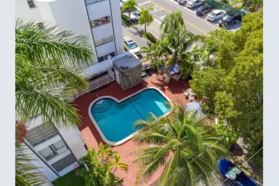 1075 93rd St #203, Bay Harbor Islands, FL 33154 - Photo 16