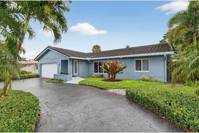 6800 NW 24th Ter, Fort Lauderdale, FL 33309 - Photo 2
