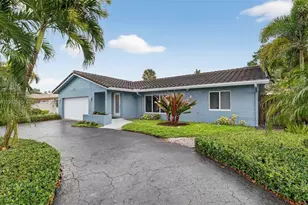 6800 NW 24th Terrace, Fort Lauderdale, FL 33309 - Photo 2