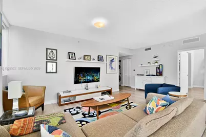 601 NE 23rd St #1403, Miami, FL 33137 - Photo 12