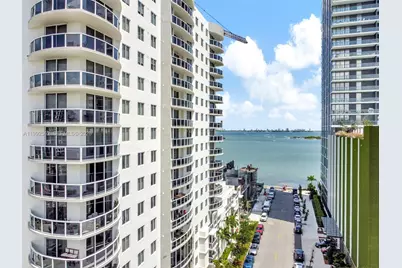 601 NE 23rd St #1403, Miami, FL 33137 - Photo 2