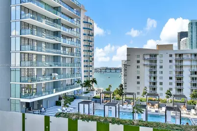 601 NE 23rd St #1403, Miami, FL 33137 - Photo 40