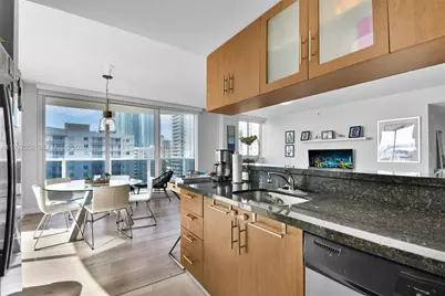 601 NE 23rd St #1403, Miami, FL 33137 - Photo 16