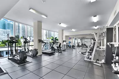 601 NE 23rd St #1403, Miami, FL 33137 - Photo 48