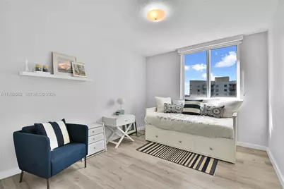 601 NE 23rd St #1403, Miami, FL 33137 - Photo 34