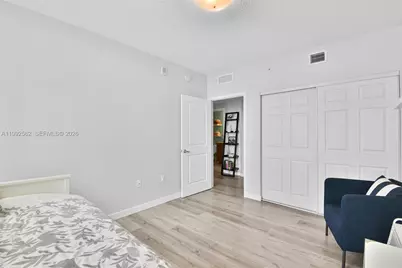 601 NE 23rd St #1403, Miami, FL 33137 - Photo 36