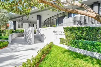 3156 SW 27th Ave #501, Miami, FL 33133 - Photo 2