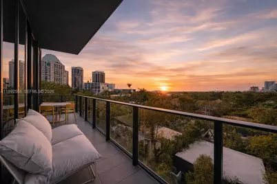 3156 SW 27th Ave #501, Miami, FL 33133 - Photo 1