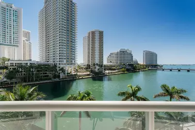 495 Brickell Ave #BAY407, Miami, FL 33131 - Photo 4