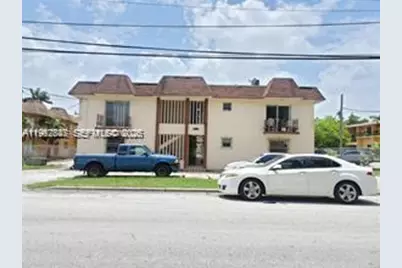 1008 NW 45th Ave #04, Miami, FL 33126 - Photo 1