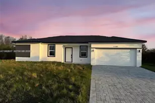 12168 Van Gough Ave, Port Charlotte, FL 33981 - Photo 2