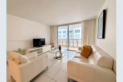 6039 Collins Ave #1506, Miami Beach, FL 33140 - Photo 4