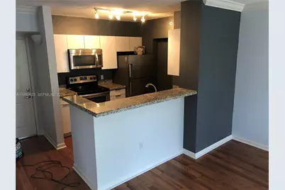 1900 Van Buren St #411B, Hollywood, FL 33020 - Photo 4