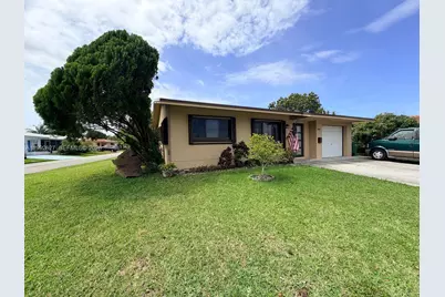 4900 NW 53rd Ct, Tamarac, FL 33319 - Photo 2