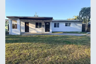 7761 NW 34th St, Davie, FL 33024 - Photo 1