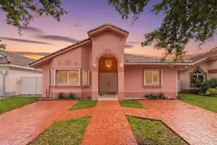 8790 NW 142nd St, Miami Lakes, FL 33018 - Photo 1