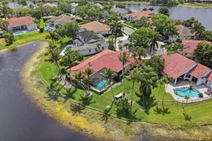 3038 Lakewood Dr, Weston, FL 33332 - Photo 36