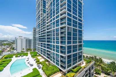 6801 Collins Ave #1414, Miami Beach, FL 33141 - Photo 1