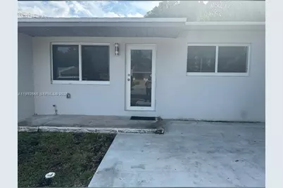 5460 SW 38th Ct, West Park, FL 33023 - Photo 2