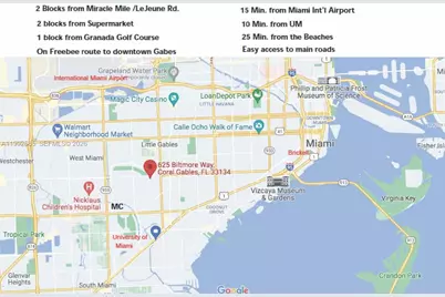 625 Biltmore Way #905, Coral Gables, FL 33134 - Photo 8