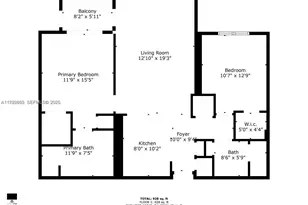 1830 Radius Dr, Hollywood, FL 33020 - Photo 24