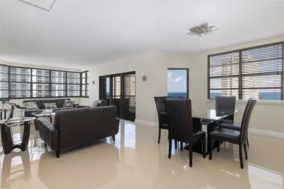 1965 S Ocean Dr #9F, Hallandale Beach, FL 33009 - Photo 6