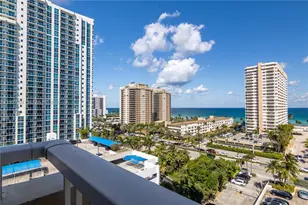 1965 S Ocean Dr, Hallandale Beach, FL 33009 - Photo 2
