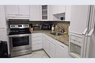 1980 S Ocean Dr #15K, Hallandale Beach, FL 33009 - Photo 4