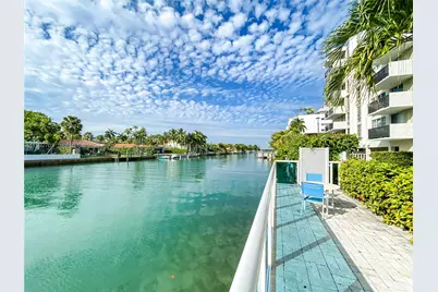 9800 W Bay Harbor Dr #602, Bay Harbor Islands, FL 33154 - Photo 26