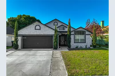 10052 Sandbar Street, Orlando, FL 32825 - Photo 2