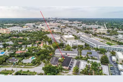 1250 S Alhambra Cir #12A, Coral Gables, FL 33146 - Photo 22