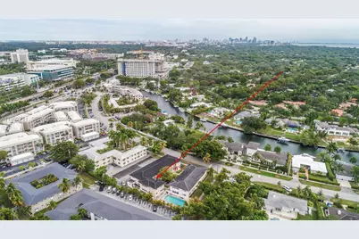 1250 S Alhambra Cir #12A, Coral Gables, FL 33146 - Photo 24