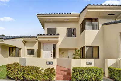 8119 NW 17th Mnr #8119, Plantation, FL 33322 - Photo 1