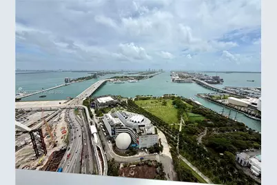 1100 Biscayne Blvd #4105, Miami, FL 33132 - Photo 26
