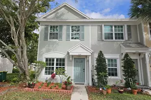 7858 Sanibel Dr, Tamarac, FL 33321 - Photo 1