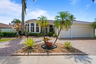 2569 Eagle Run Ln #0, Weston, FL 33327 - Photo 1