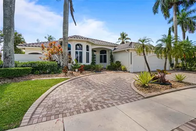 2569 Eagle Run Ln #0, Weston, FL 33327 - Photo 2
