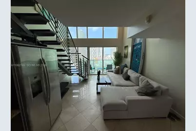 41 SE 5th St #1505, Miami, FL 33131 - Photo 6