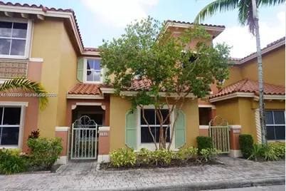 1083 SW 160 Ave #1206, Pembroke Pines, FL 33027 - Photo 1